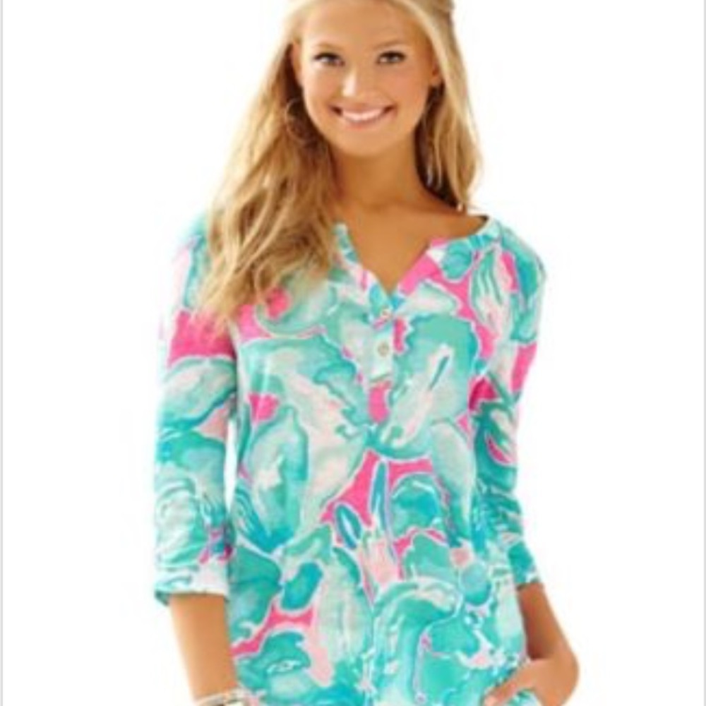 Lily Pulitzer